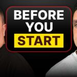 Negatives of Entrepreneurship (James Dooley Chats With Craig Campbell)