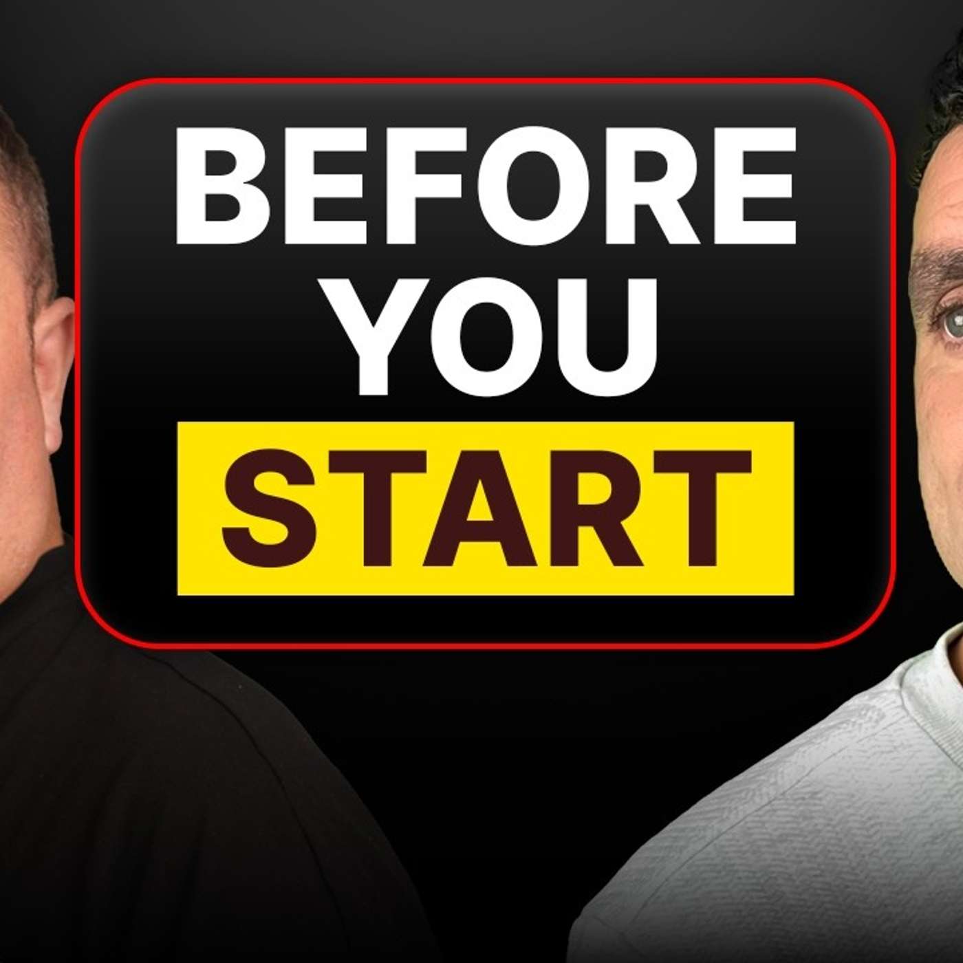 Negatives of Entrepreneurship (James Dooley Chats With Craig Campbell)