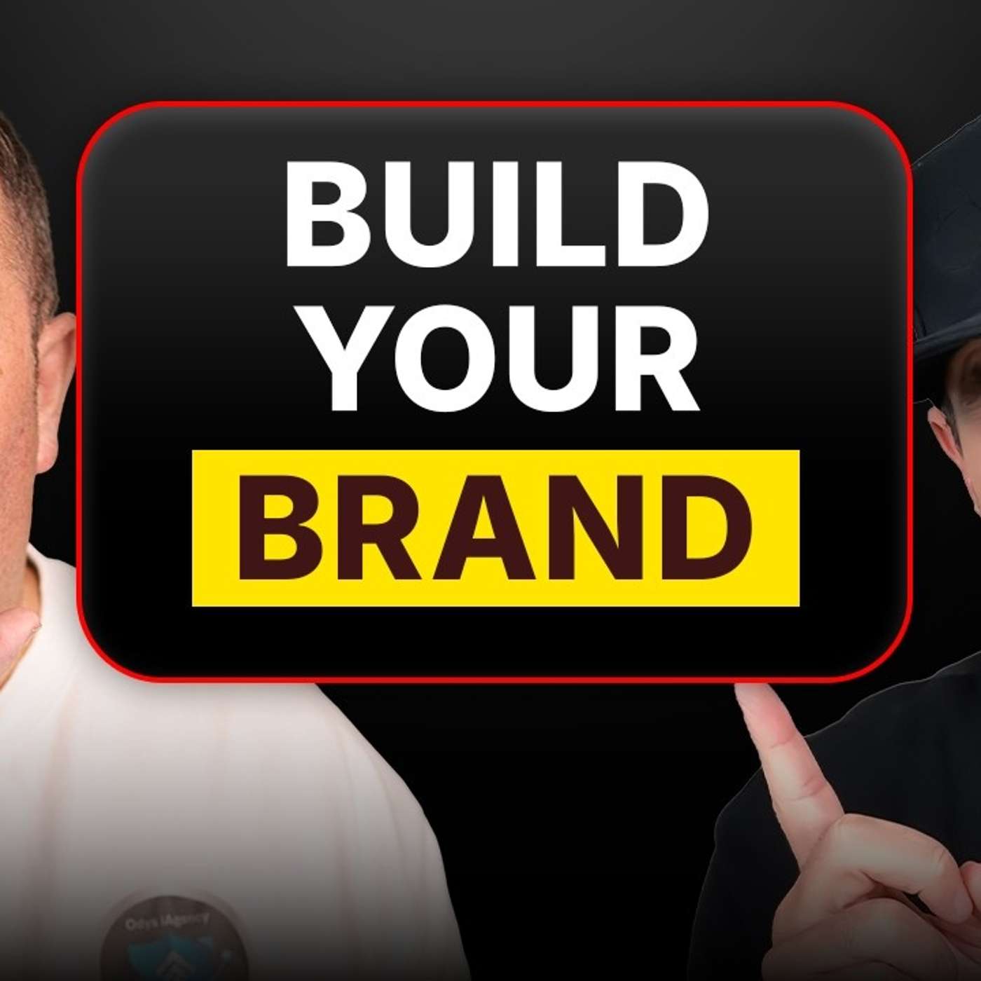 Is Personal Branding Important (James Dooley Chats With Craig Campbell)