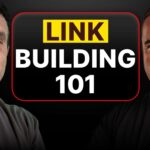 Types Of Link Building Services And Benefits (James Dooley Chats With Craig Campbell)