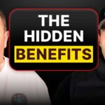 Benefits of Entrepreneurship (James Dooley Chats With Craig Campbell)