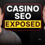 Casino SEO | How to Rank in The iGaming Industry (James Dooley Chats With Craig Campbell)