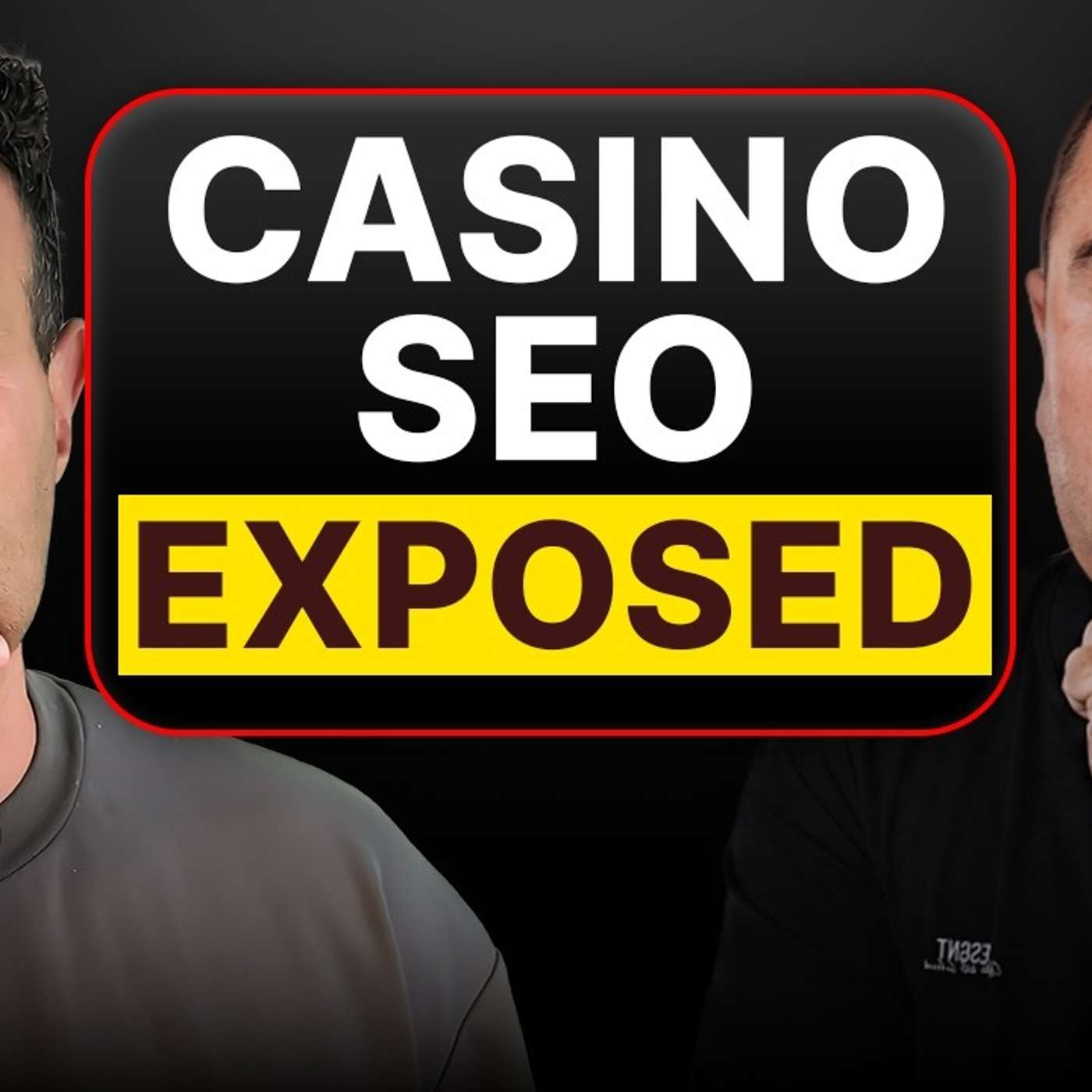 Casino SEO | How to Rank in The iGaming Industry (James Dooley Chats With Craig Campbell)