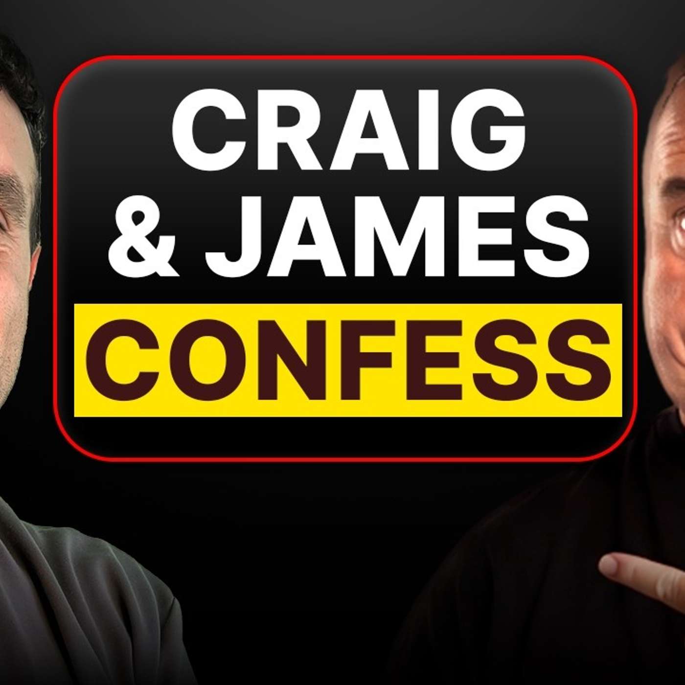 Most Embarrassing Story from Craig Campbell and James Dooley (James Dooley ft Craig Campbell)