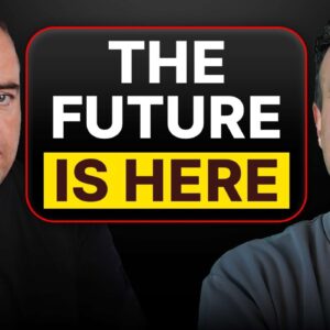 The Future of Digital Marketing (James Dooley Chats With Craig Campbell)
