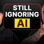 Importance of Embracing Artifical Intelligence for Entrepreneurs (James Dooley ft Craig Campbell)