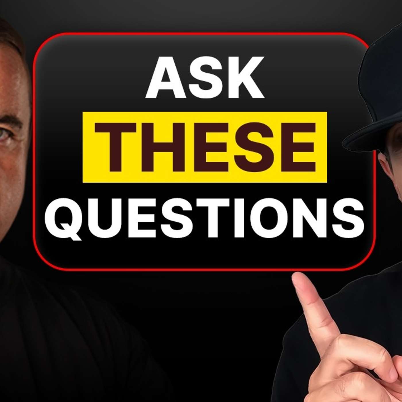 Questions to Ask An Antrepreneur (James Dooley Chats With Craig Campbell)