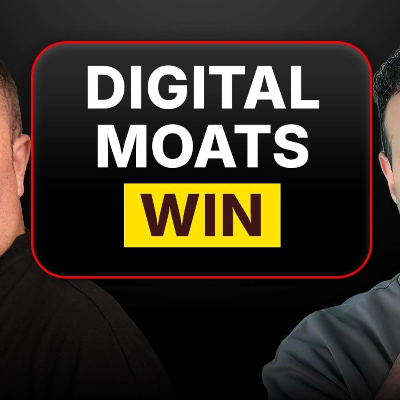Is Corporate Branding The Only Digital Moat In The AI Era (James Dooley Chats With Craig Campbell)
