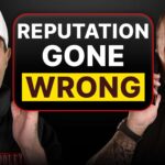 Online Reputation Management Horror Stories (James Dooley Chats With Craig Campbell)