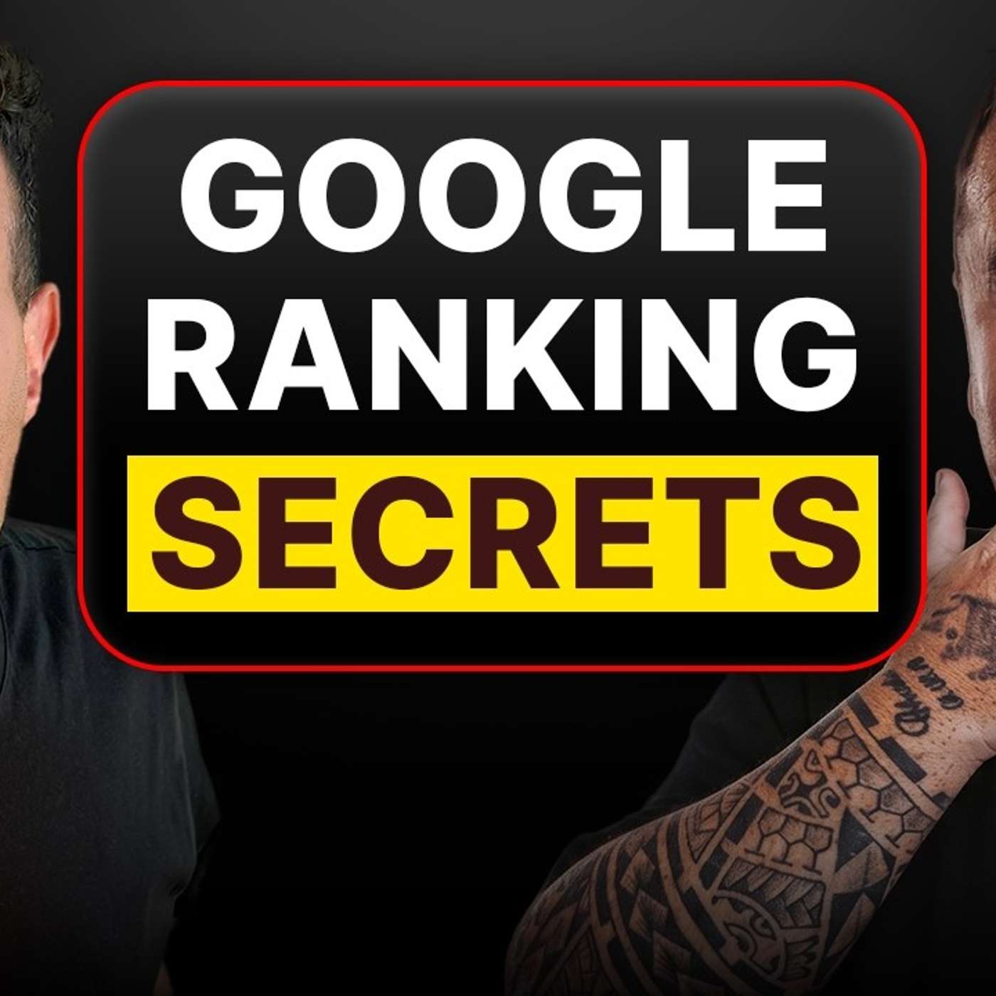Best SEO Strategies To Rank A New Website (James Dooley Chats With Craig Campbell)