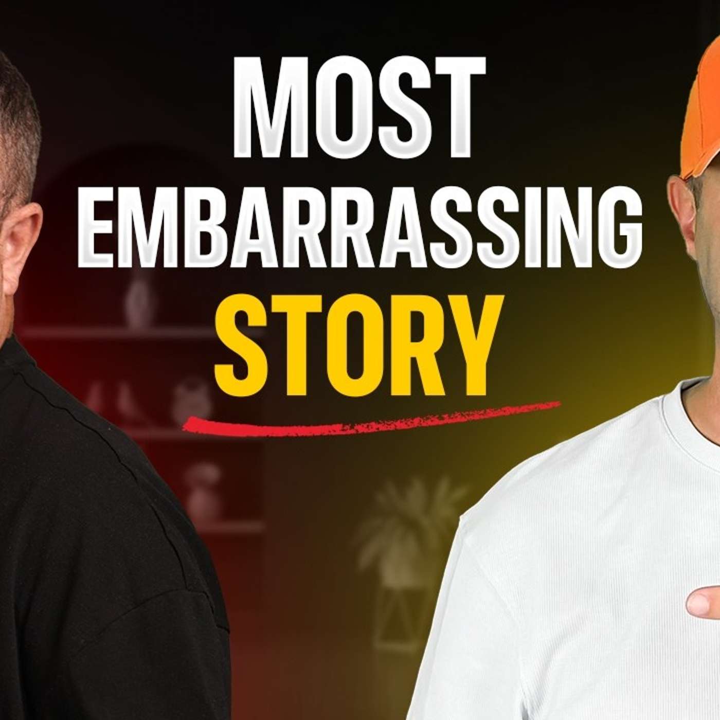 Craig Campbell’s Most Embarrassing Story Revealed